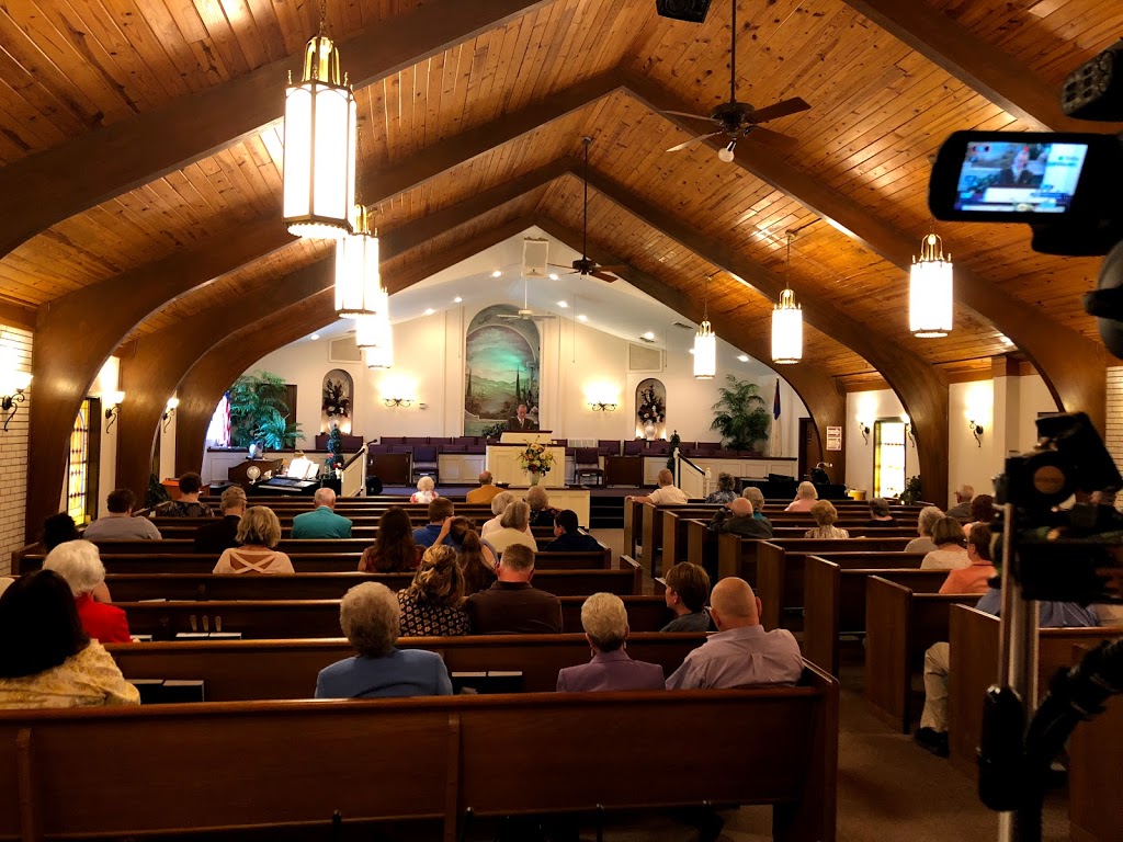 Pleasant Ridge Baptist Church | 628 Wilderness Rd, Lexington, KY 40509, USA | Phone: (859) 253-3855