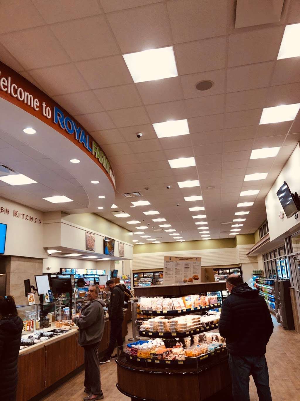 Royal Farms | 620 Haddonfield-Berlin Rd, Voorhees Township, NJ 08043, USA | Phone: (856) 281-7427 Royal Farms | 620 Haddonfield-Berlin Rd, Voorhees Township, NJ 08043, USA | Phone: (856) 281-7427