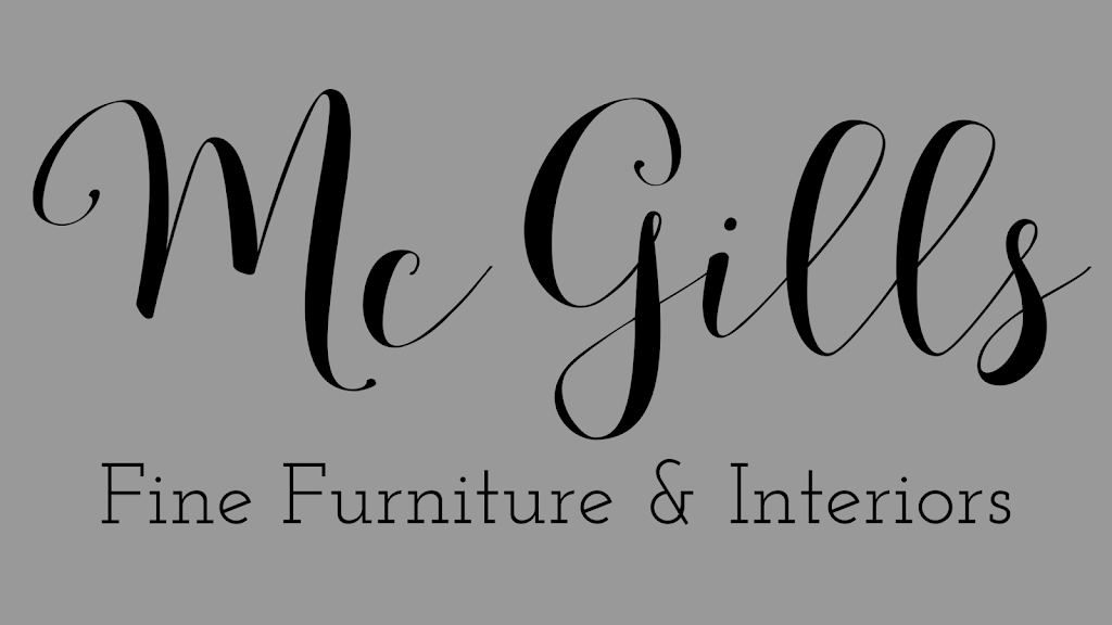 Donald McGills Fine Furniture & Interiors | 8031 Ridge Ave, Philadelphia, PA 19128, USA | Phone: (215) 482-5300