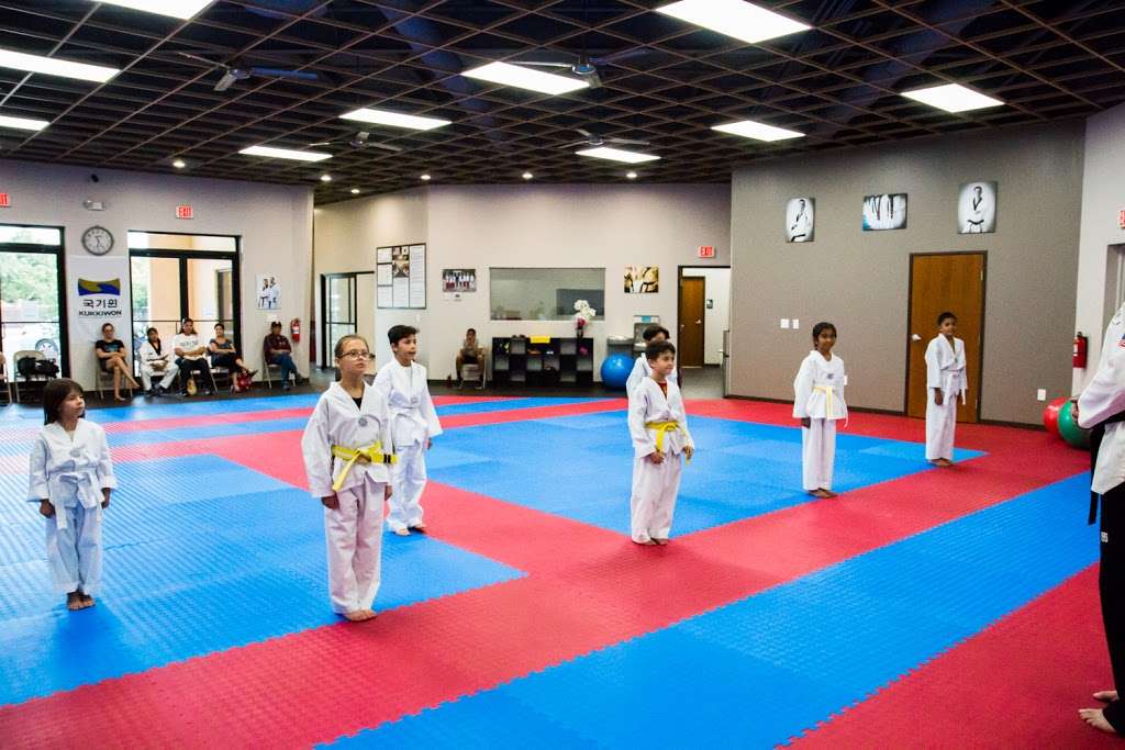 World Taekwondo Center | 7403 W Loop 1604 N #107, San Antonio, TX 78254 | Phone: (210) 951-9853