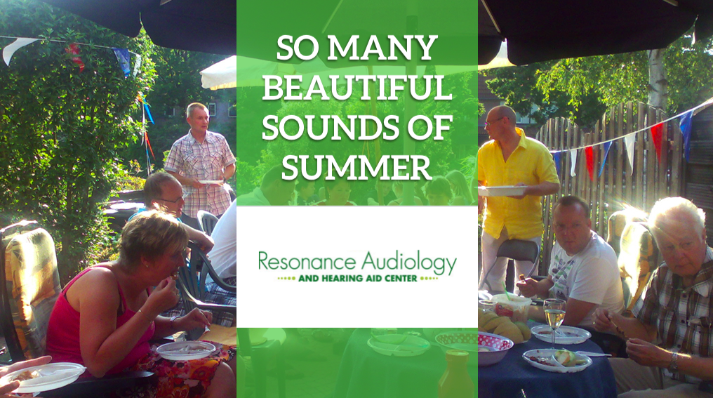 Resonance Audiology and Hearing Aid Center, LLC | 406 E Main St, New Holland, PA 17557 | Phone: (717) 925-6112