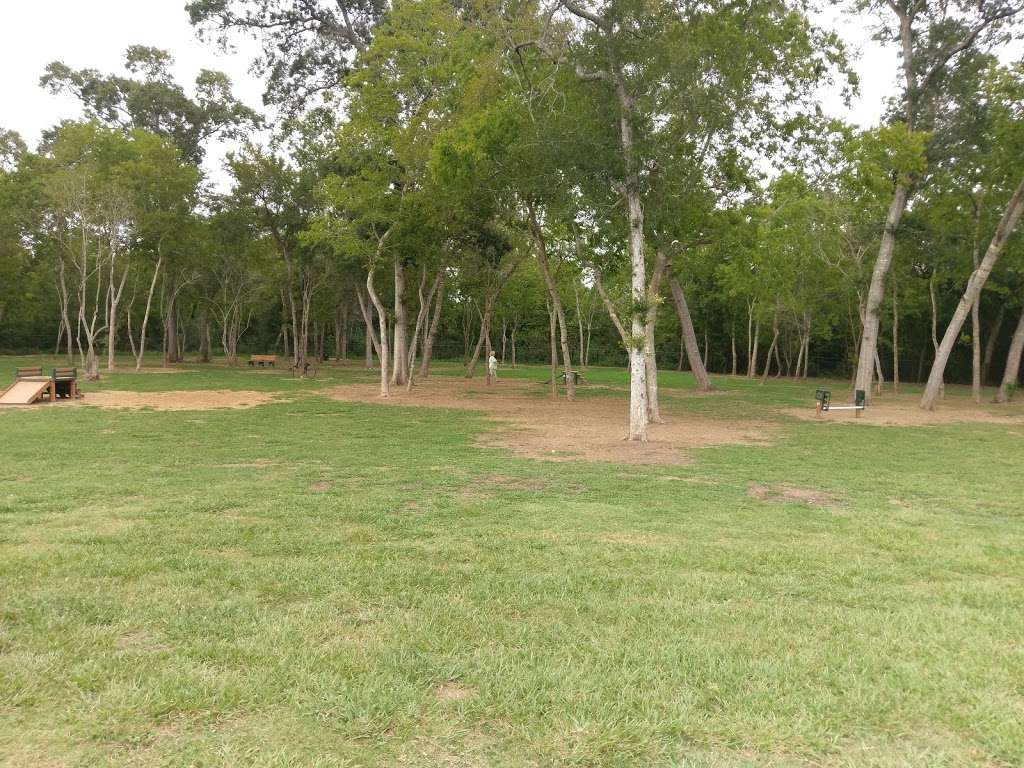 League Citys 1st Dog Park | 175 Bay Area Blvd, League City, TX 77573, USA