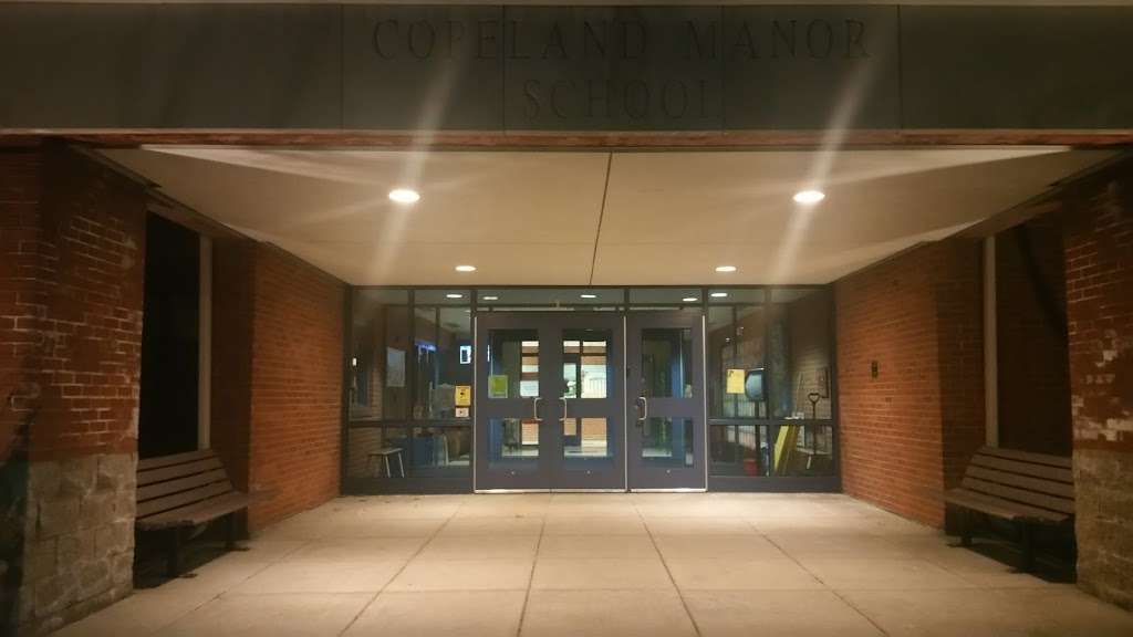 Copeland Manor Elementary School | 801 7th Ave, Libertyville, IL 60048, USA | Phone: (847) 362-0240
