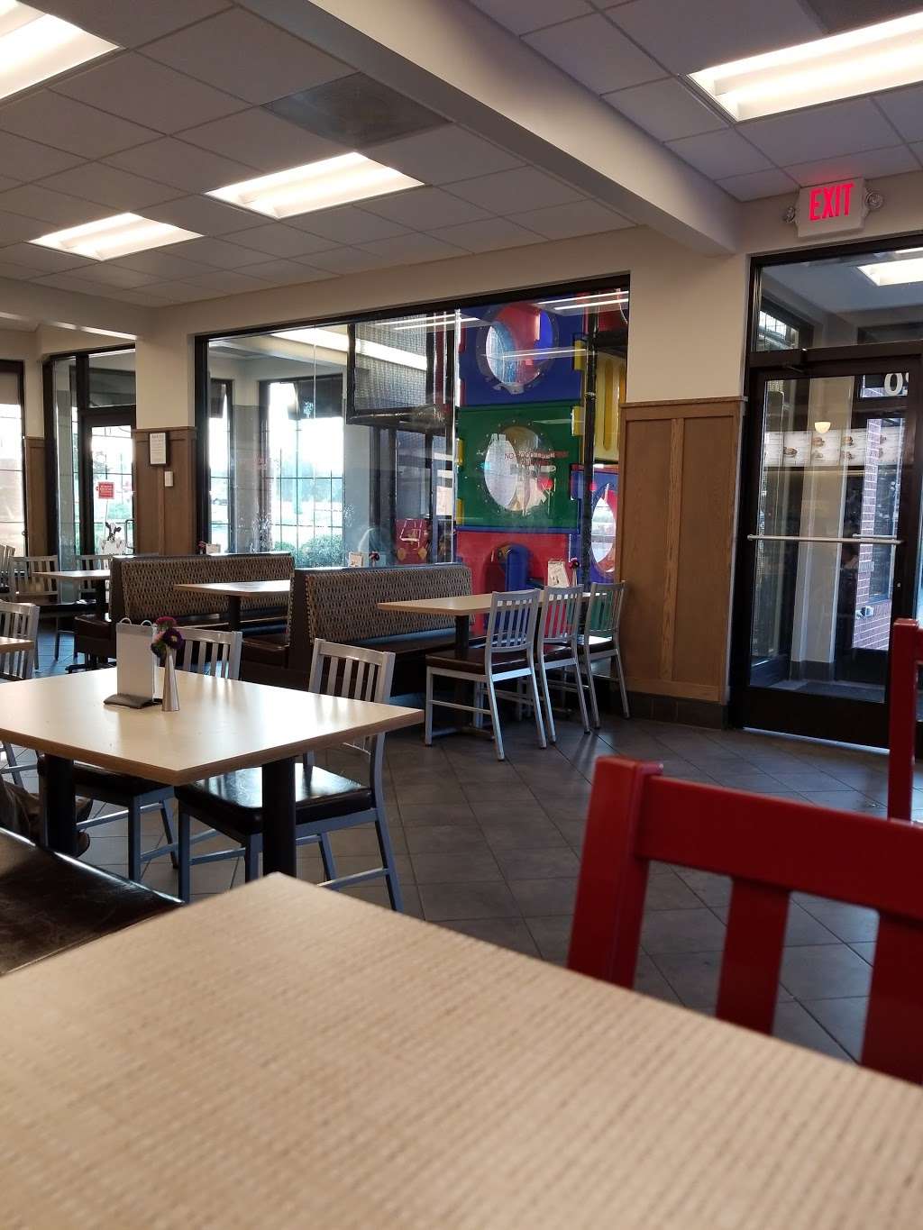 Chick-fil-A | 4220 Plank Rd, Fredericksburg, VA 22407 | Phone: (540) 786-1131