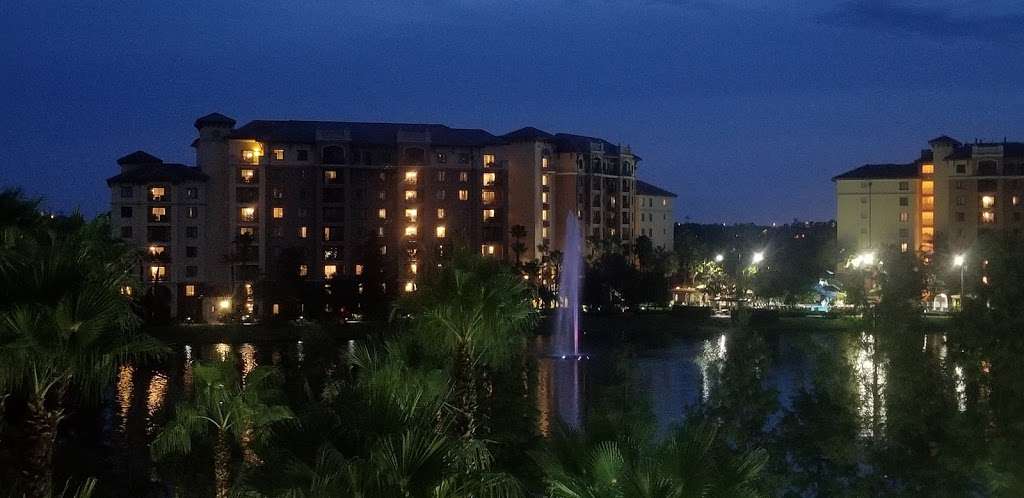 Wyndham Bonnet Creek Resort - La Cantina | 9584 Via Encinas, Orlando, FL 32830