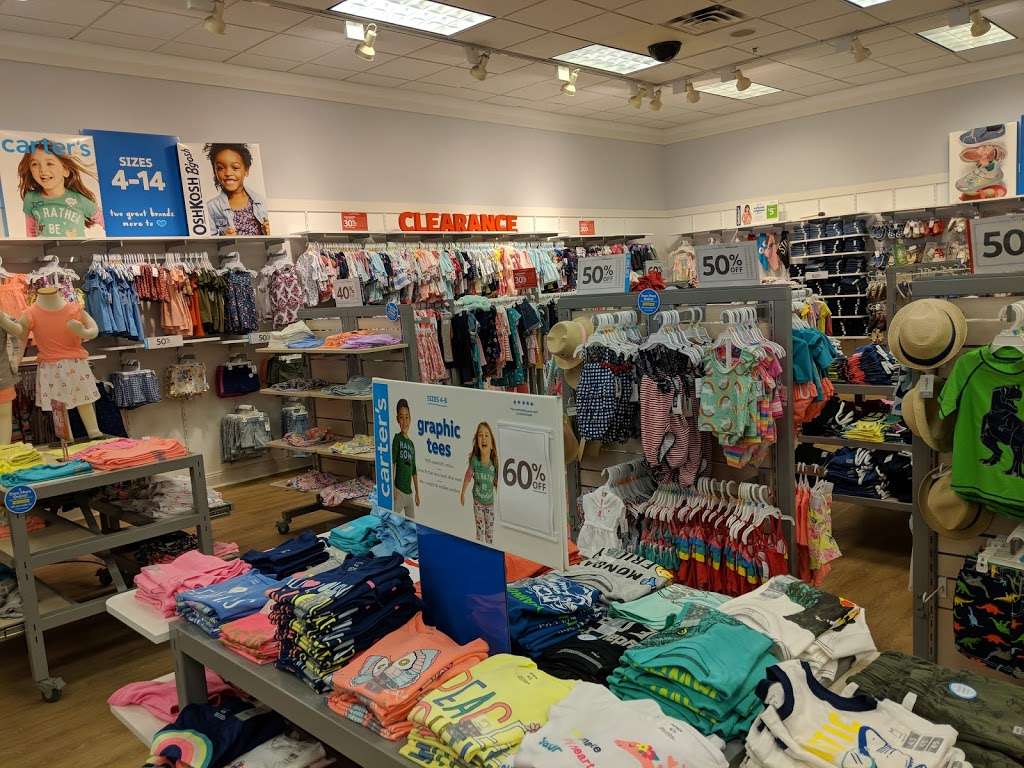 Carters | 1829 Village West Pkwy ste t-101, Kansas City, KS 66111, USA | Phone: (913) 299-2205