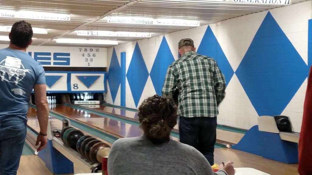 Valley Lanes Bowling | 732 PA-93, Sybertsville, PA 18251 | Phone: (570) 788-1275