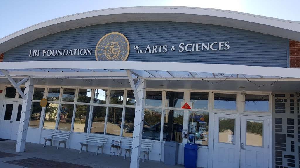 Long Beach Island Foundation of the Arts & Sciences | 120 Long Beach Blvd, Long Beach Township, NJ 08008, USA | Phone: (609) 494-1241