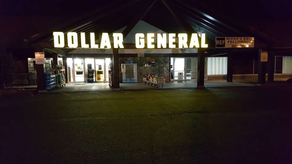 Dollar General | 73 Boulder Hill Pass, Montgomery, IL 60538, USA | Phone: (630) 906-1833