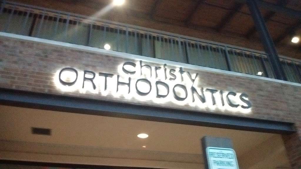 Christy Orthodontics | 13440 University Blvd #170, Sugar Land, TX 77479, USA | Phone: (832) 999-4034