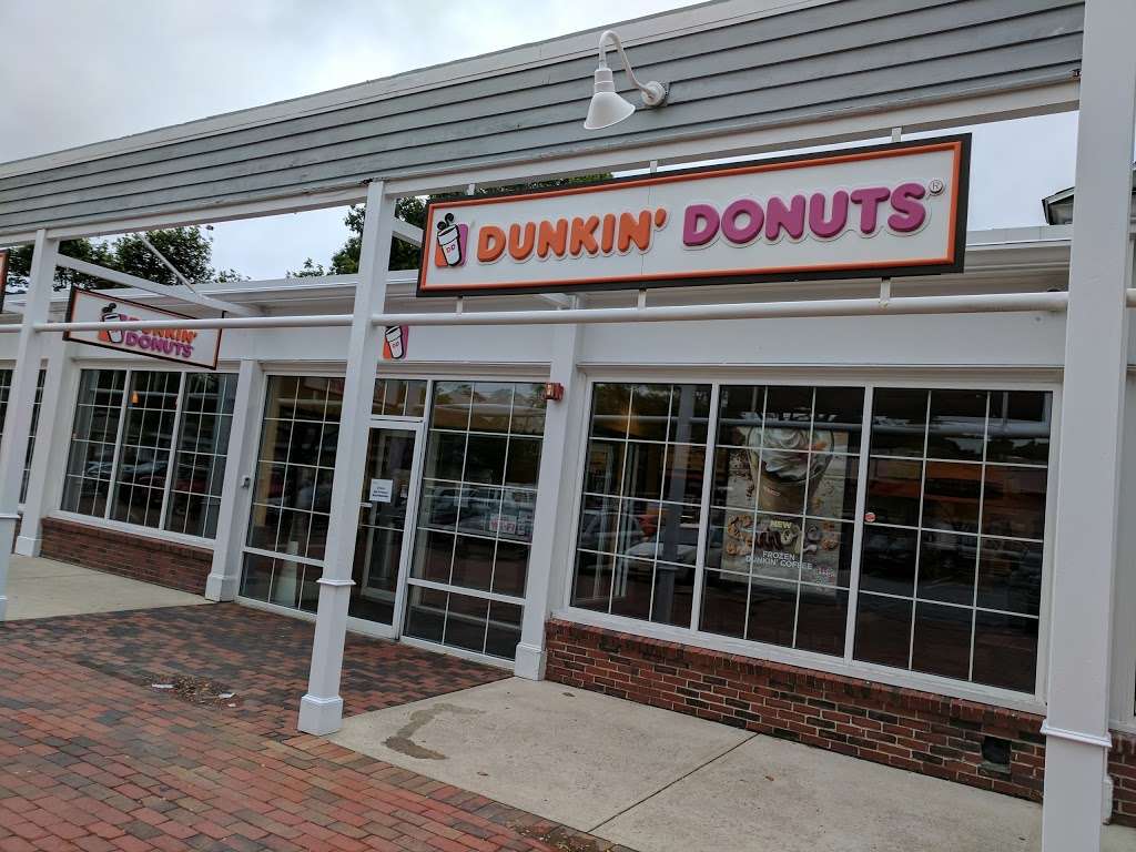 Dunkin | 40 Beach St Unit B, Manchester-by-the-Sea, MA 01944, USA | Phone: (978) 526-8708