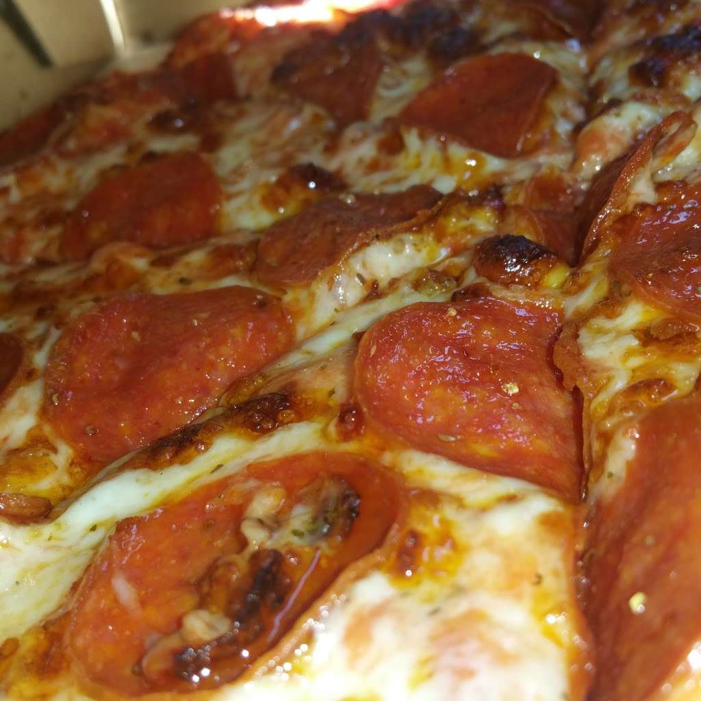 Tasty Pizza | 2481 Broadway, San Diego, CA 92102, USA | Phone: (619) 233-3005