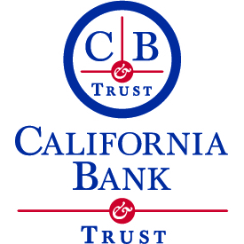 California Bank & Trust | 11345 W Olympic Blvd, Los Angeles, CA 90064, USA | Phone: (310) 477-8211