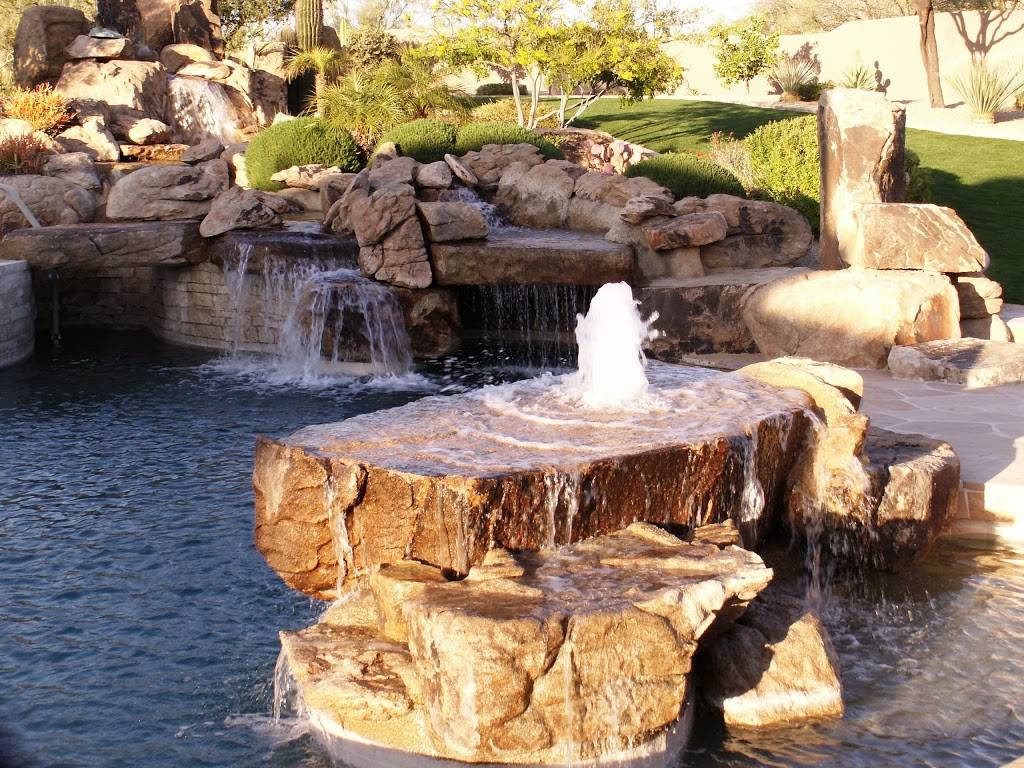 Pioneer Landscape Centers | 11243 E Willis Rd, Chandler, AZ 85286, USA | Phone: (480) 722-1800