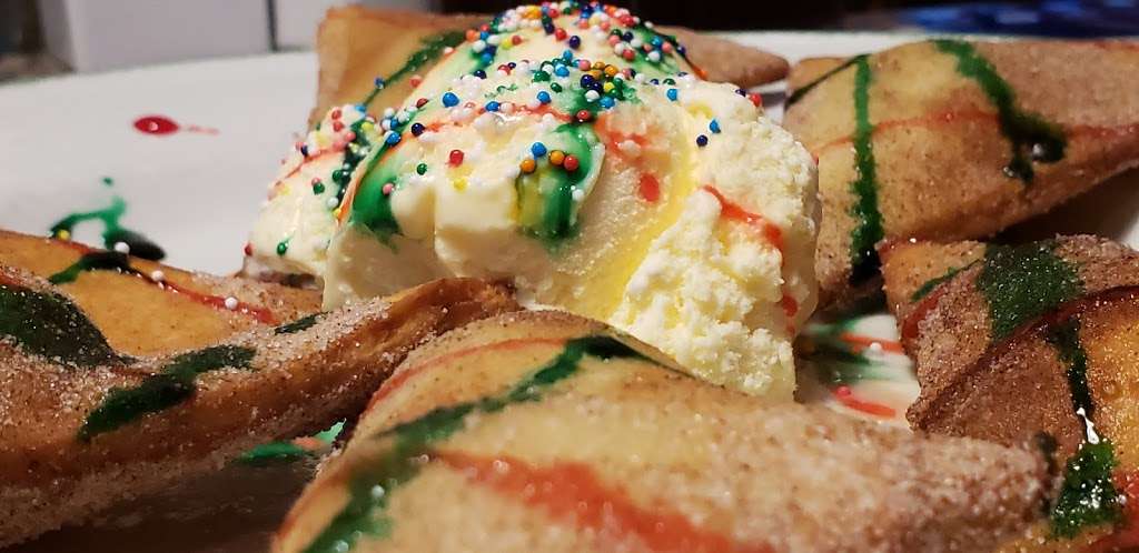 Pancho Villa Mexican Restaurant | 4589 James Madison Pkwy, King George, VA 22485, USA | Phone: (540) 644-0414