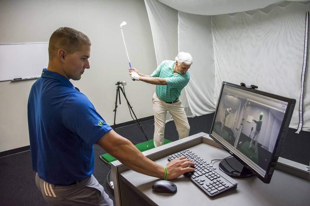 GOLFTEC Shea Scottsdale | 7342 E Shea Blvd #106, Scottsdale, AZ 85260, USA | Phone: (480) 336-1228