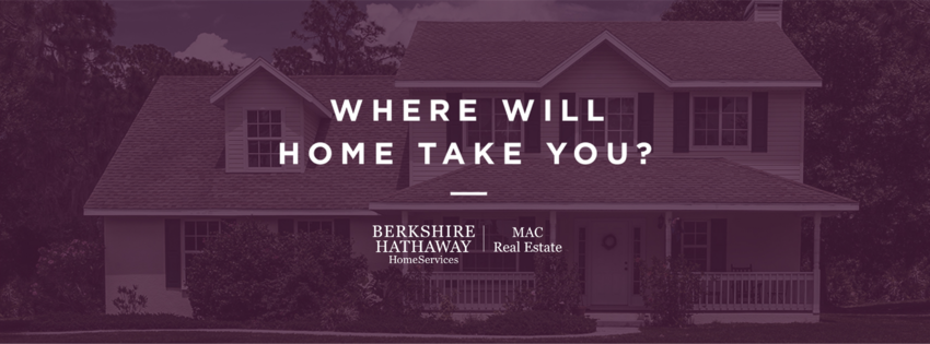 Berkshire Hathaway HomeServices MAC Real Estate | 986 E 9th St, Lockport, IL 60441 | Phone: (815) 436-5300