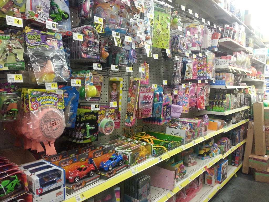 Dollar General | 9950 Hidden River Dr, Orlando, FL 32829 | Phone: (321) 251-4715