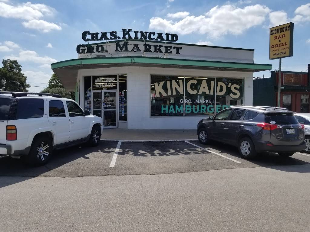 Kincaids Hamburgers | 4901 Camp Bowie Blvd, Fort Worth, TX 76107, USA | Phone: (817) 732-2881