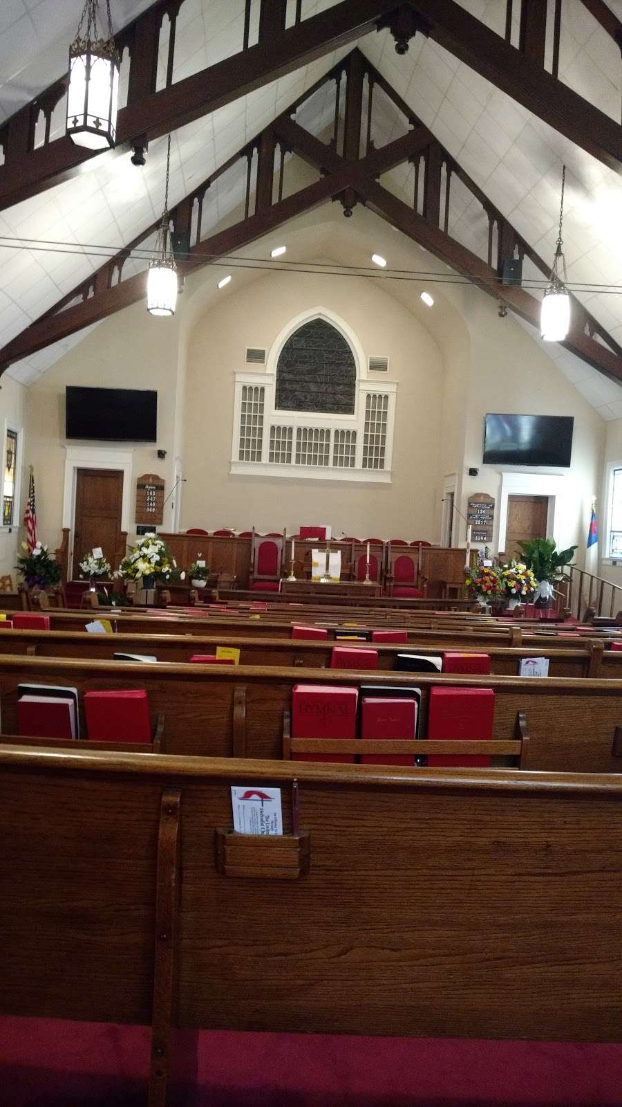 Mt Olivet United Methodist Church | Concord, NC 28025, USA | Phone: (704) 782-8846