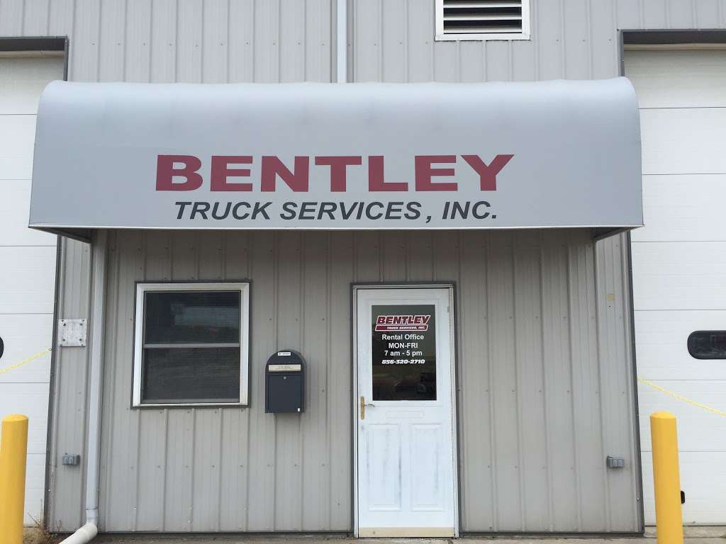 Bentley Truck Rental and Leasing | 3053 Route 73 South, Maple Shade Township, NJ 08052, USA | Phone: (856) 320-2710