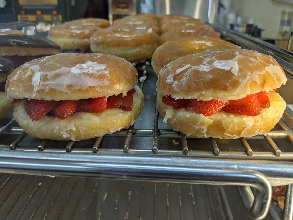 Ace Donut | 14474 Culver Dr, Irvine, CA 92604, USA | Phone: (949) 857-2332