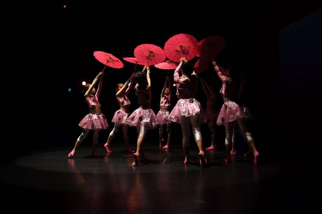 Yao Na Dance Studio | 6521 Sierra Ln, Dublin, CA 94568, USA | Phone: (925) 321-1976