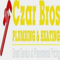 Czar Bros Plumbing & Heating | 57 Washington Pl, Somerville, NJ 08876, USA | Phone: (908) 581-6777