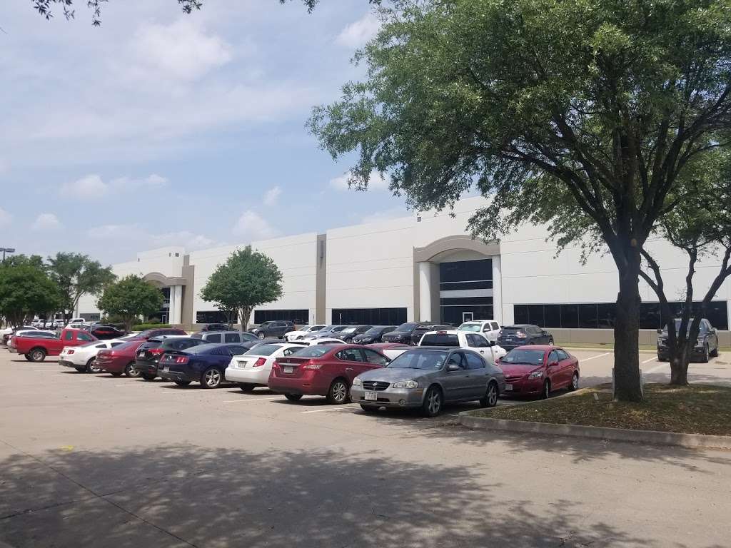 McCollisters Transportation Group | Photo 4 of 10 | Address: 1303 Crestside Dr, Coppell, TX 75019, USA | Phone: (972) 462-0010