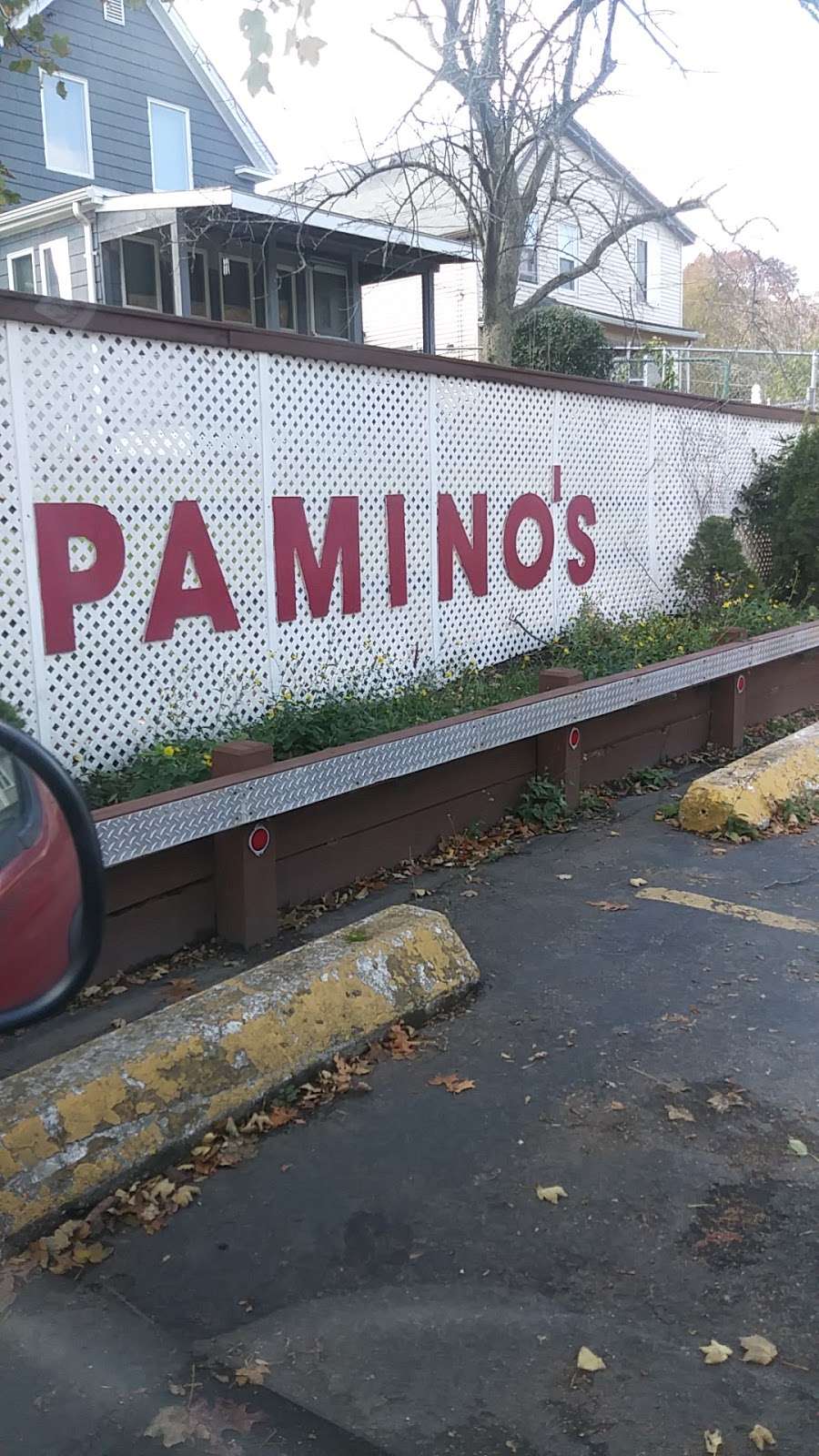 Paminos Pizza & Roast Beef | 566 Walnut St, Lynn, MA 01905, USA | Phone: (781) 581-1003