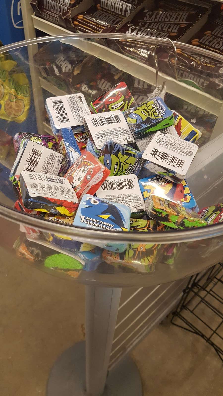 Dollar Tree | 1952 FL-44, New Smyrna Beach, FL 32168, USA | Phone: (386) 427-9668