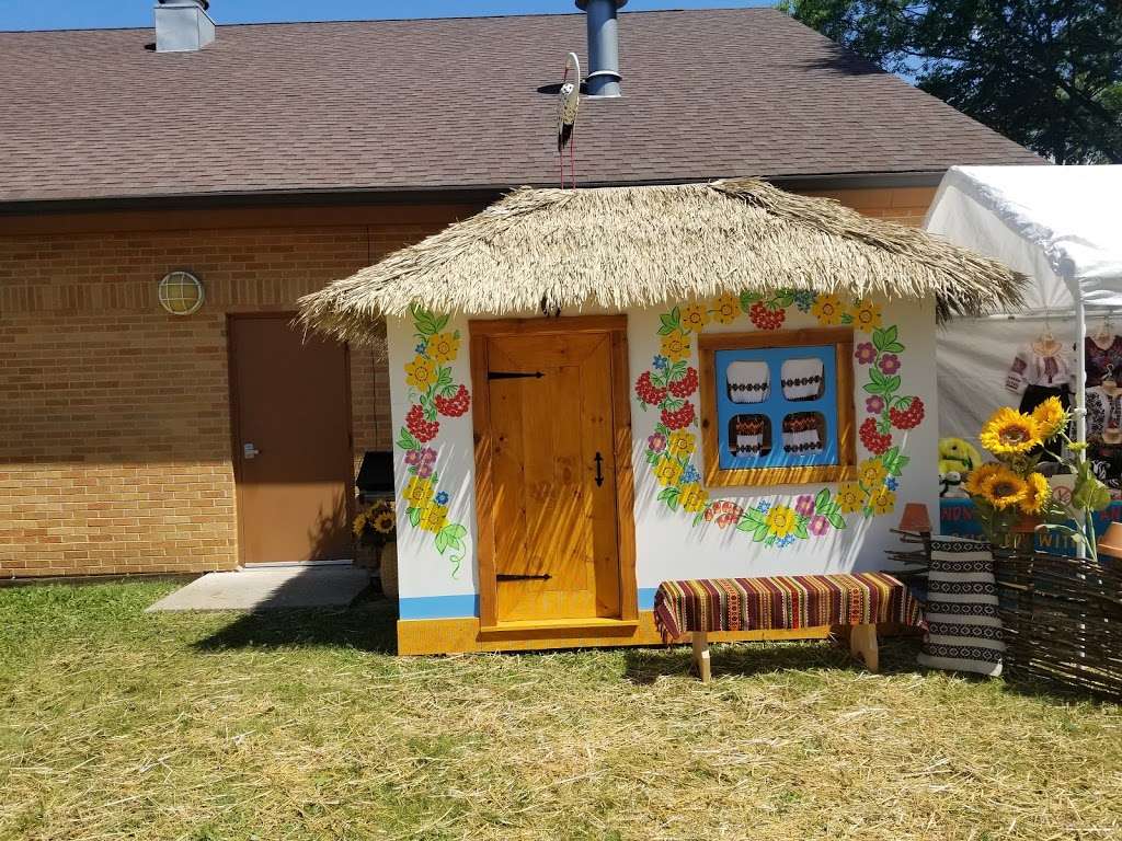 Nativity of the Blessed Virgin Mary Ukrainian Catholic Church | 8530 W 131st St, Palos Park, IL 60464, USA | Phone: (708) 361-8876