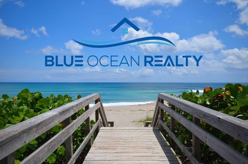 Blue Ocean Realty | 2141 US-1, Jupiter, FL 33477 | Phone: (561) 744-7025