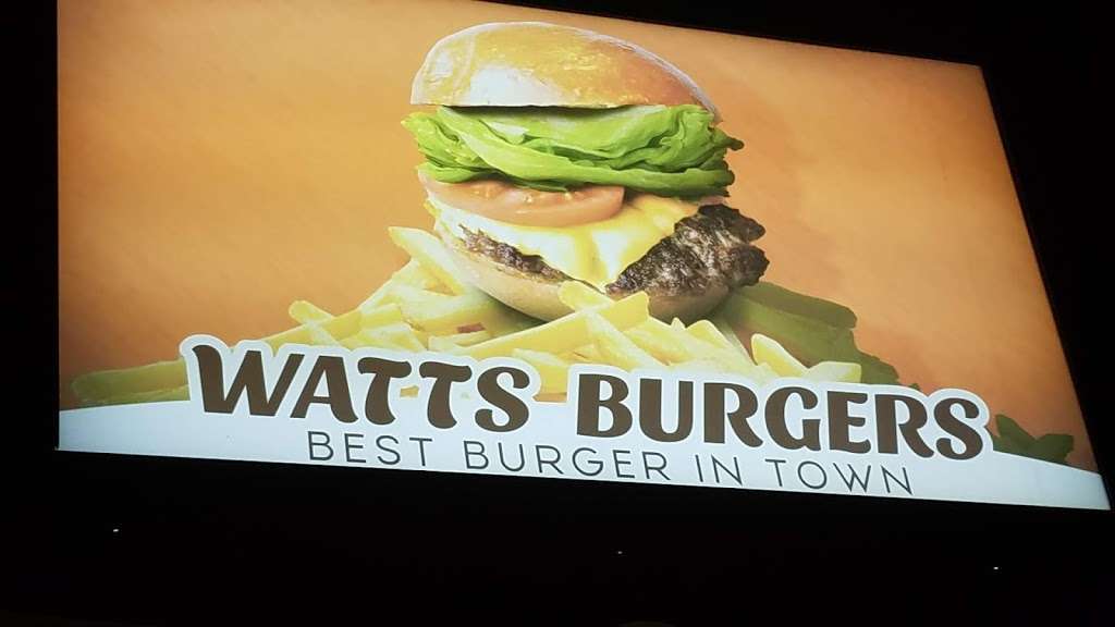 Watts Burger | 10203 S Central Ave, Los Angeles, CA 90002, USA | Phone: (323) 749-0556