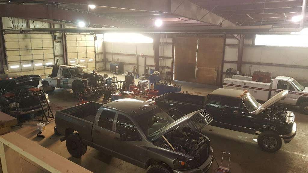 Prices Diesel Repair & Performance | 2352 Baltimore Pike, Oxford, PA 19363, USA | Phone: (610) 467-1887