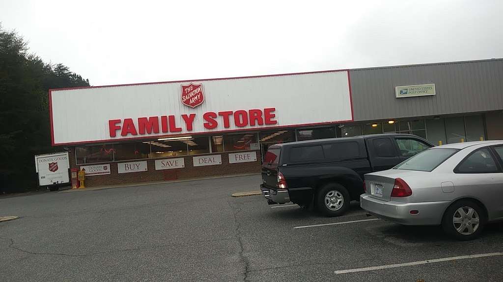 Salvation Army Family Store | 2951-2999 Stoneybrook Ave, Gastonia, NC 28054, USA | Phone: (704) 867-8034