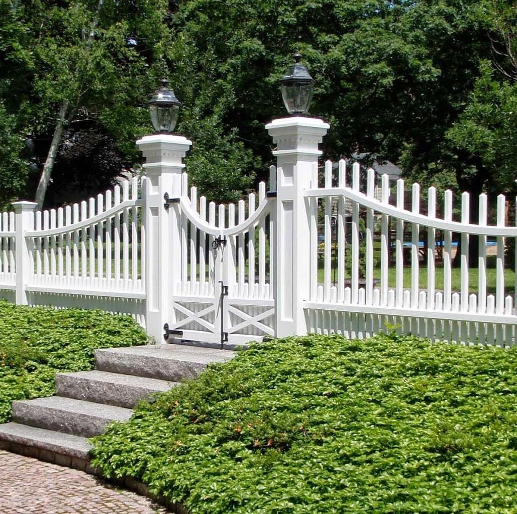 Perfection Fence Corp. | 635 Plain St, Marshfield, MA 02050, USA | Phone: (781) 837-3600