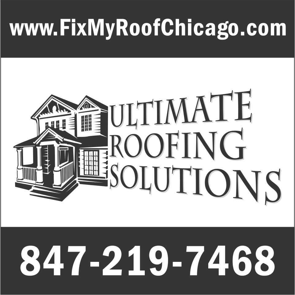 Ultimate Roofing Solutions | 21W513 Park Ave, Lombard, IL 60148 | Phone: (847) 219-7468