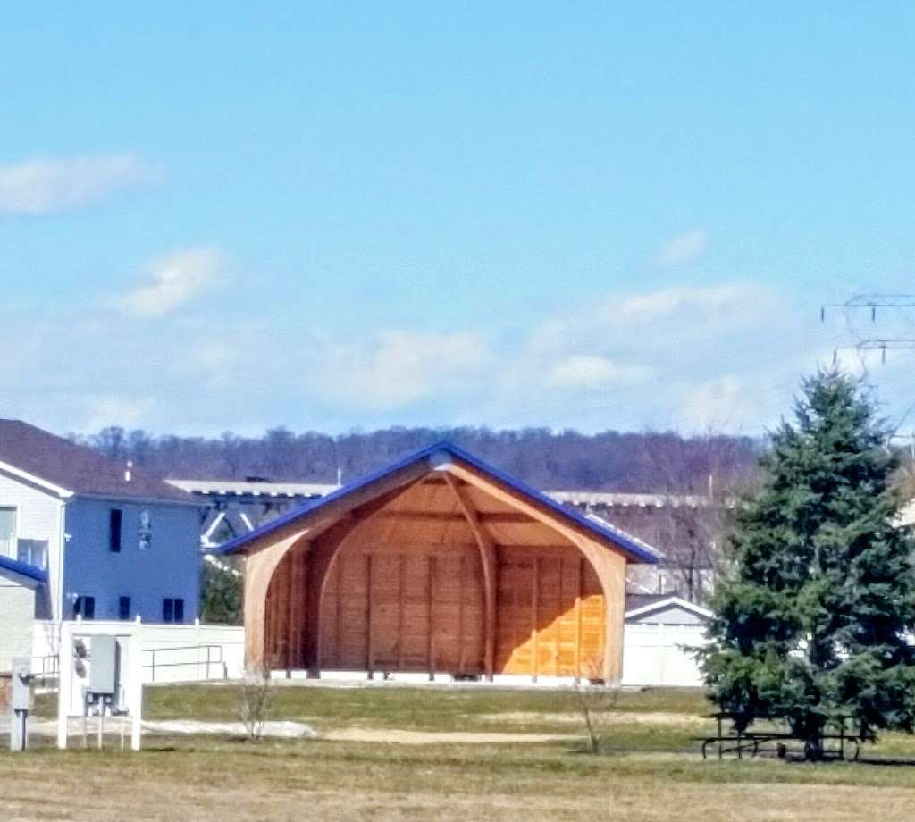 Lower Ferry Park | farmers market Perryville,, Perryville, MD 21903, USA