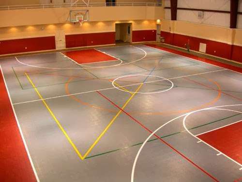 Multisport Surfaces LLC | 91 Hillsdale Ave, Hillsdale, NJ 07642 | Phone: (201) 666-4333