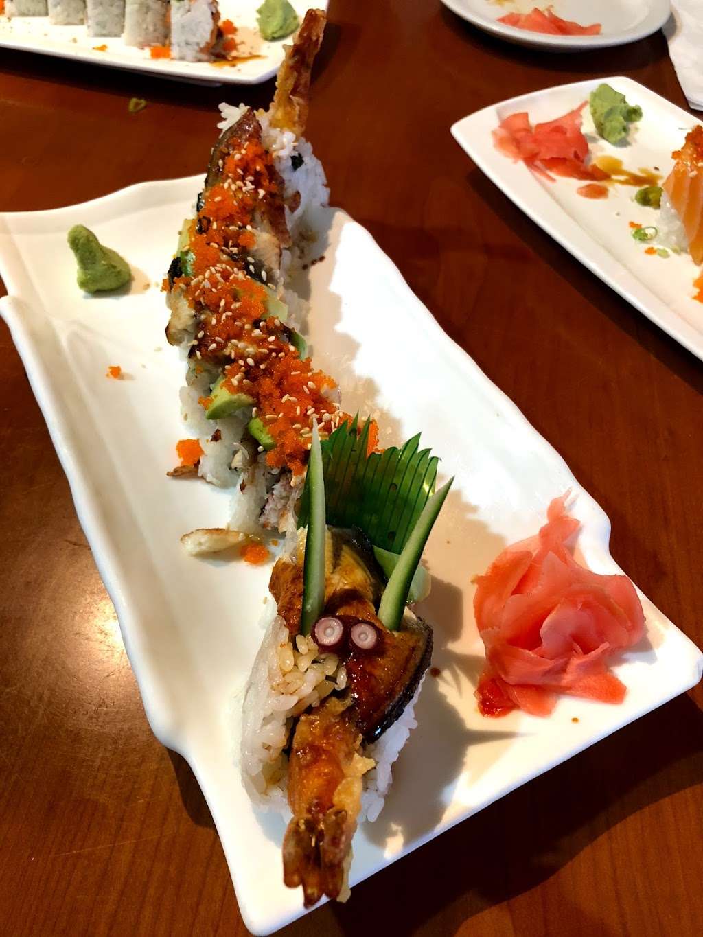 Okawa Japanese Restaurant | 2327 Buchanan Rd, Antioch, CA 94509, USA | Phone: (925) 778-1585