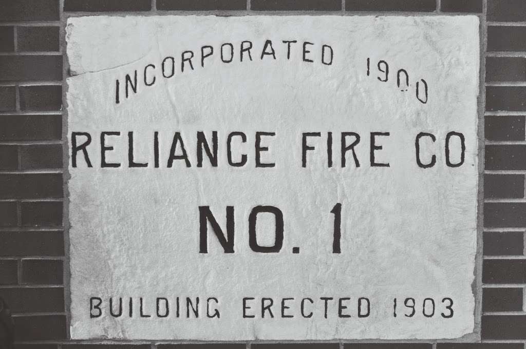 Reliance Fire Company No. 1 | 501 W 3rd St, Berwick, PA 18603, USA | Phone: (570) 752-5621