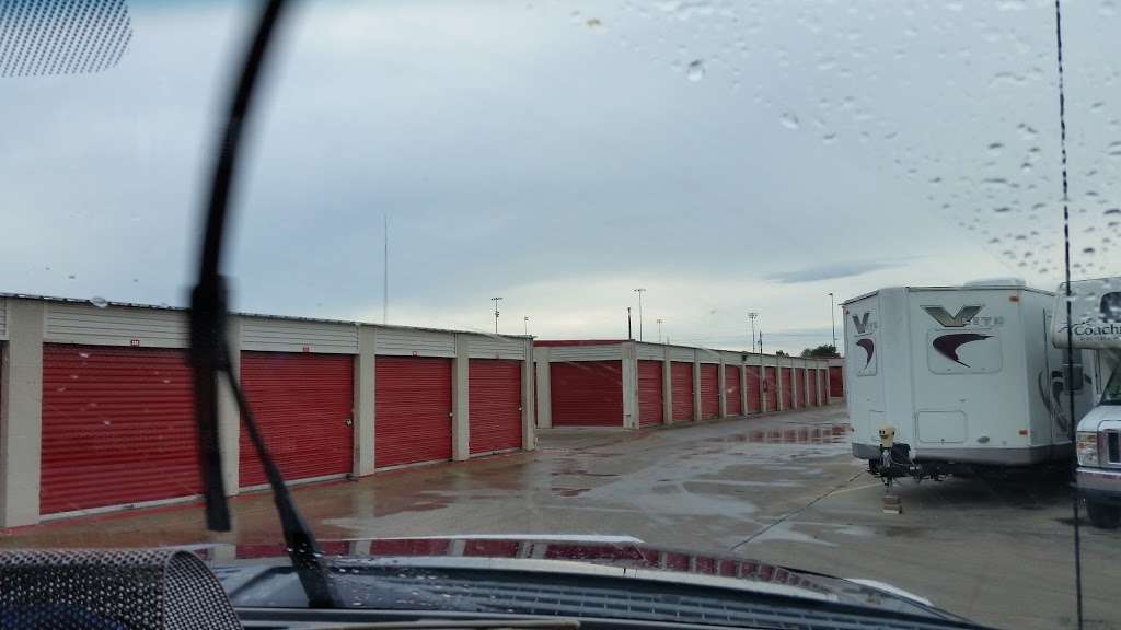 CubeSmart Self Storage | 1350 N 1st St, Garland, TX 75040, USA | Phone: (972) 272-7272 CubeSmart Self Storage | 1350 N 1st St, Garland, TX 75040, USA | Phone: (972) 272-7272