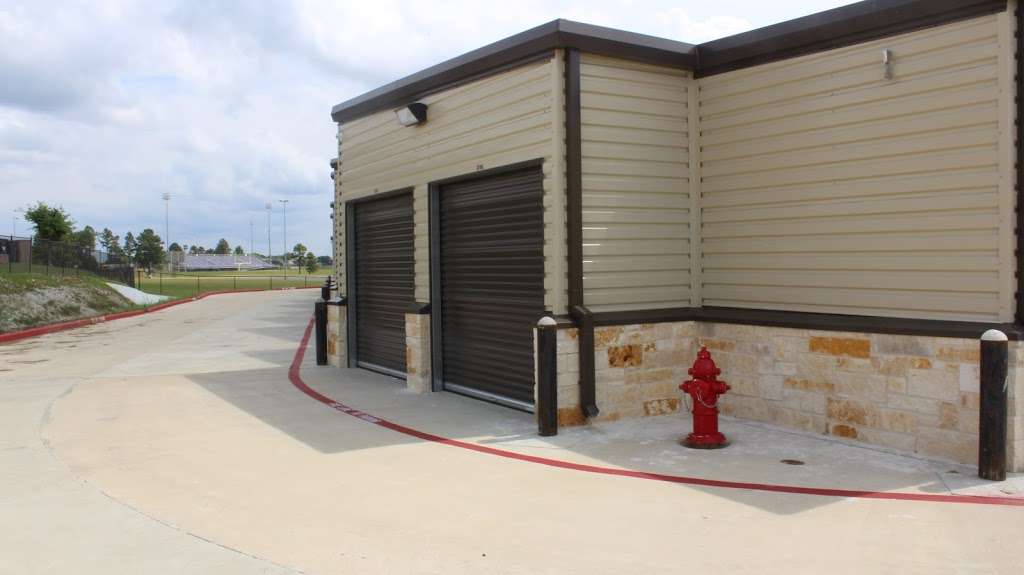 Town Creek Storage | 22852 TX-105, Montgomery, TX 77356, USA | Phone: (936) 597-5475