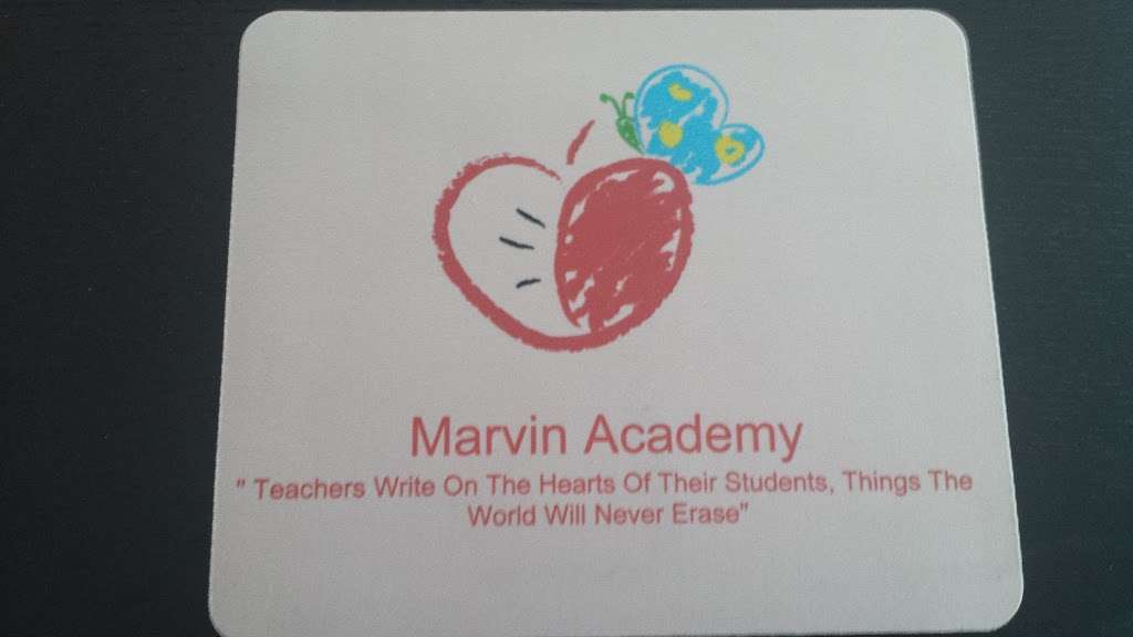 Marvin Academy | 1525 Crane Rd, Waxhaw, NC 28173, USA | Phone: (704) 256-3060