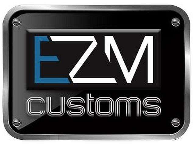 EZM Customs | 4331 Town Plaza Drive, Unit F1, Houston, TX 77045, USA | Phone: (713) 397-1262