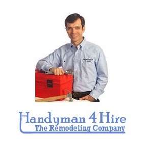 Handyman 4 Hire Inc | 411 Oakmont Ln, Schaumburg, IL 60173, USA | Phone: (847) 330-0100