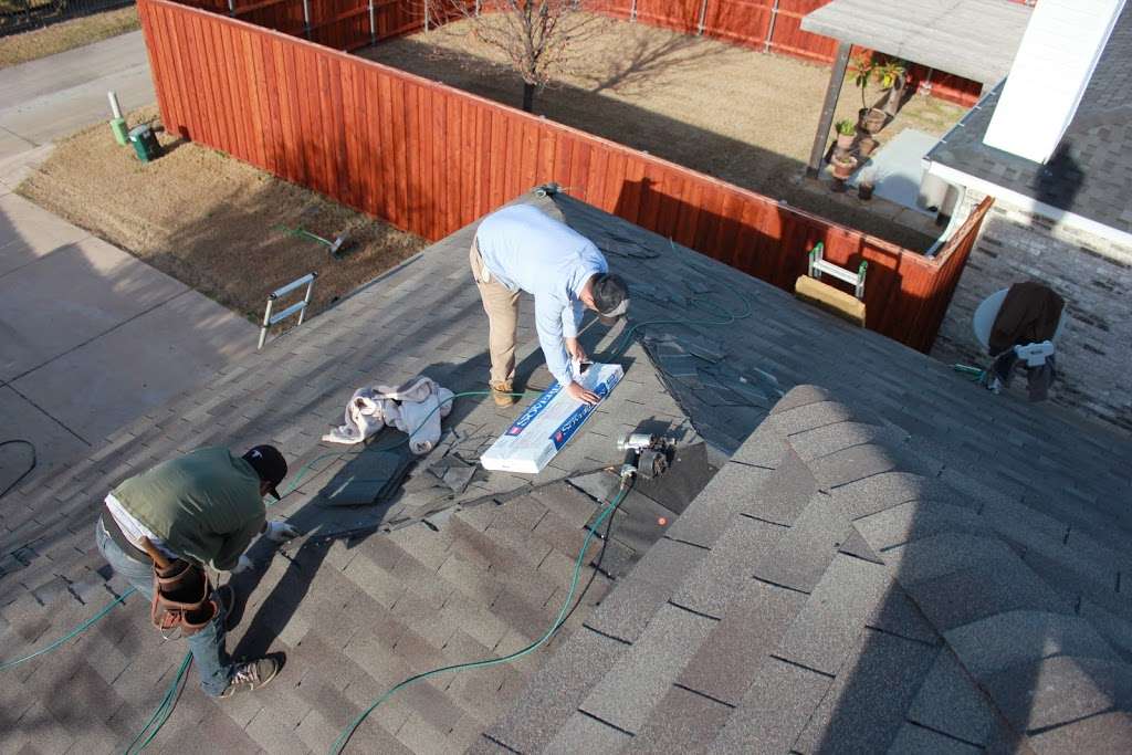 Infinity Roofing & Remodeling | 5805 San Marino Dr, Rowlett, TX 75089, USA | Phone: (214) 952-1950
