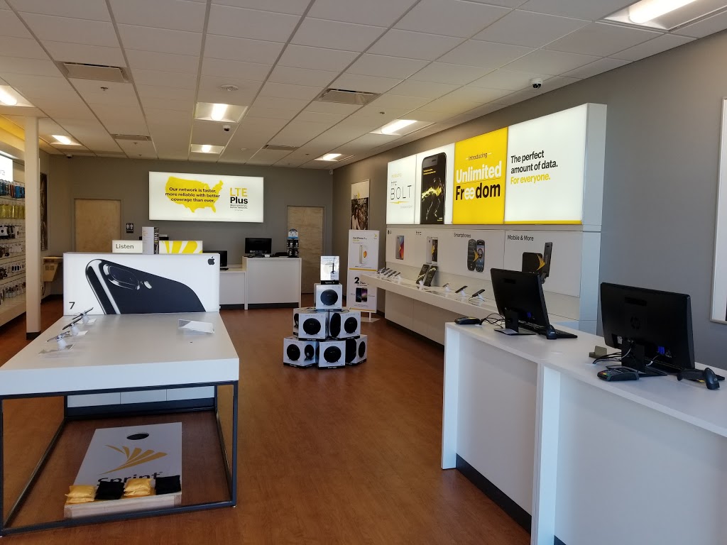 Sprint Store | 1345 New Beale St unit 130 unit 130, Castle Rock, CO 80108, USA | Phone: (303) 999-0456