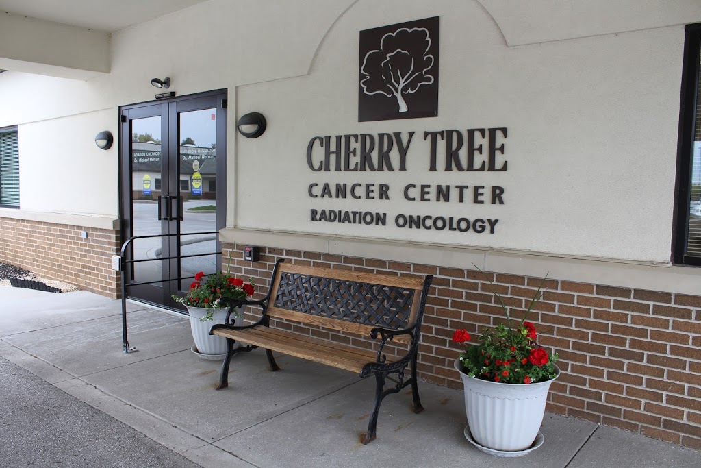 WellSpan Radiation Oncology - Cherry Tree Cancer Center | 773 Cherry Tree Ct, Hanover, PA 17331, USA | Phone: (717) 633-9573